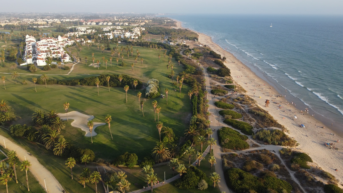 costa ballena golf club